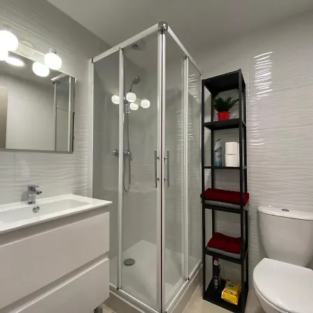 Centre * Cambo-les-Bains