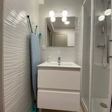 Aitzina - Centre Apartment