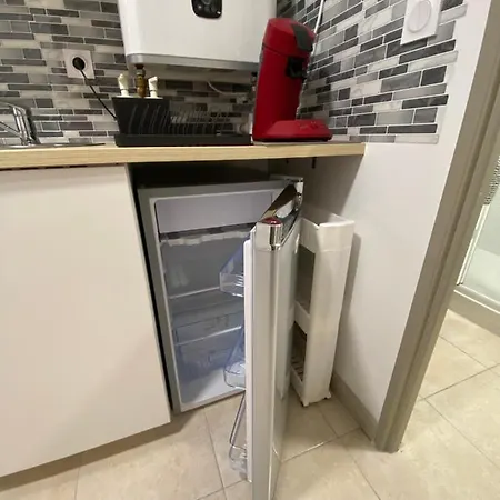 Centre Appartement Cambo-les-Bains