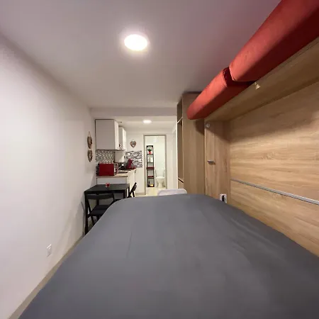 Centre Appartement *