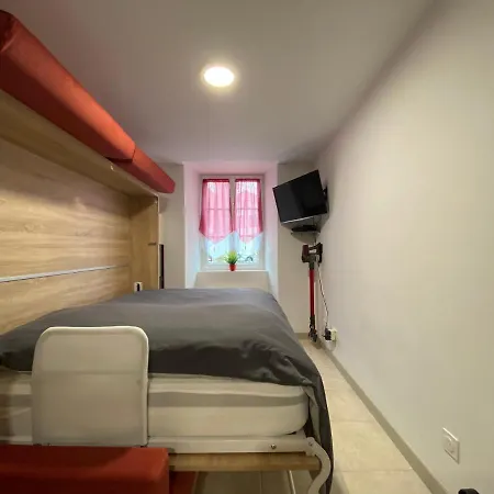 Appartement Centre *