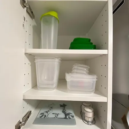 Appartement Centre *