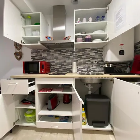 Centre Cambo-les-Bains