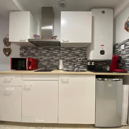 Centre Cambo-les-Bains