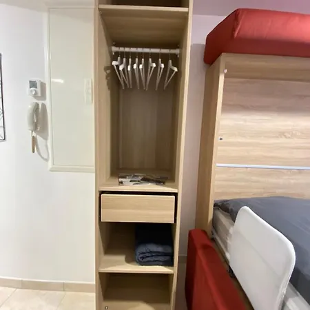 Appartement Centre Cambo-les-Bains