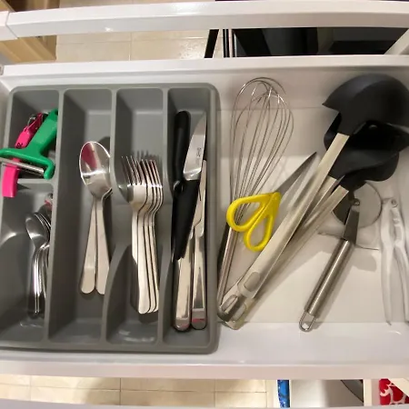 Appartement Centre *