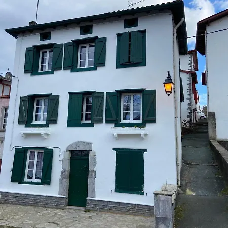 Aitzina - Centre * 캄보레방