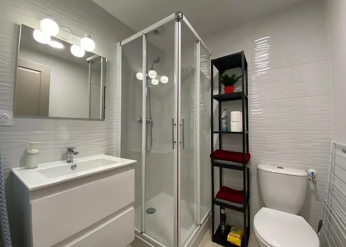 Aitzina - Centre * 캄보레방