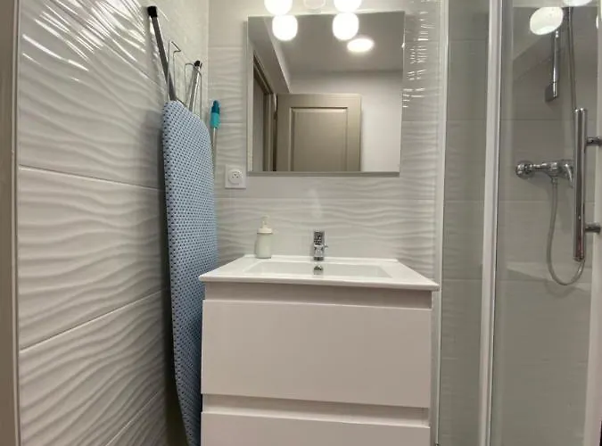 Aitzina - Centre 아파트