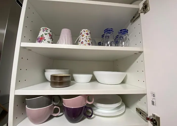 Aitzina - Centre 아파트