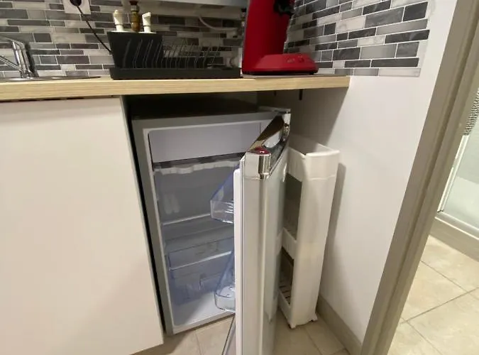 Aitzina - Centre 아파트 캄보레방