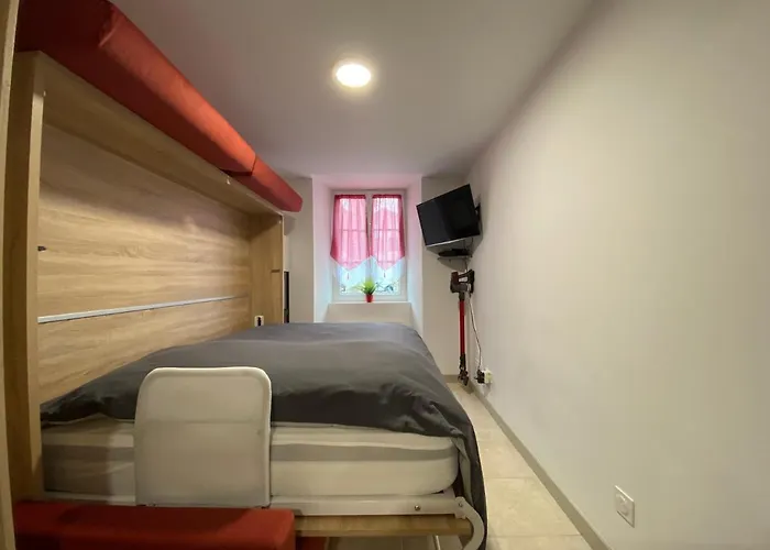 아파트 Aitzina - Centre *