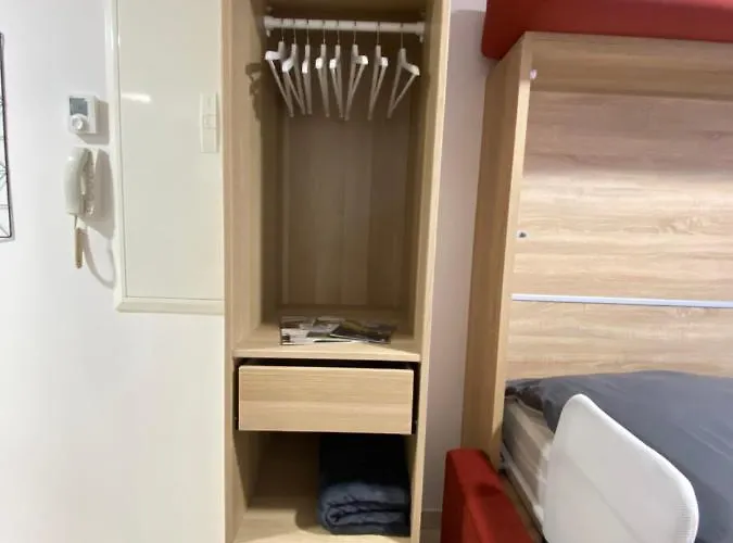 아파트 Aitzina - Centre 캄보레방