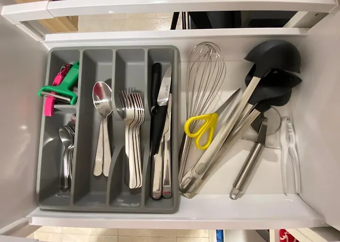 아파트 Aitzina - Centre *