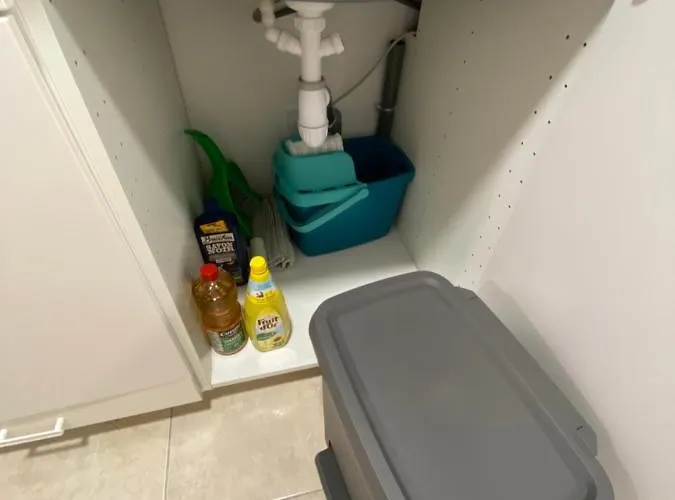 아파트 Aitzina - Centre 캄보레방